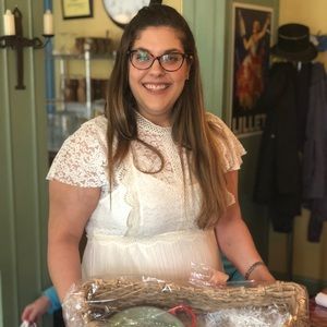 Meet your Posher, Jessica